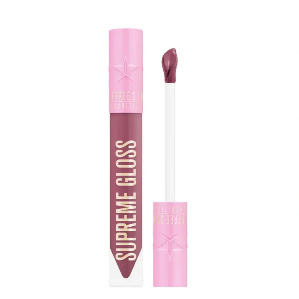 Jeffree Star improper jeffree